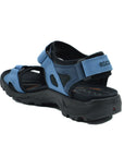 ECCO YUCATAN MEN'S SANDALS