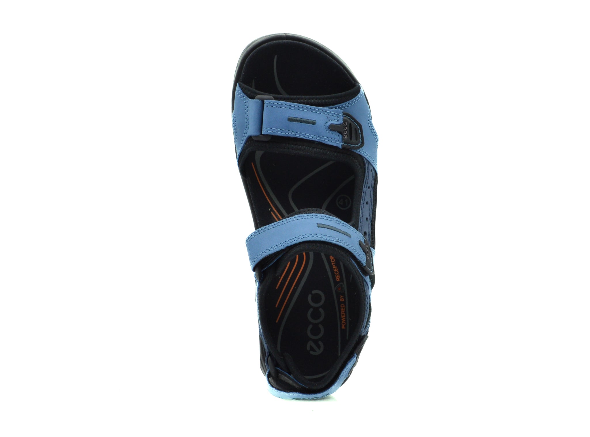 ECCO YUCATAN MEN&#39;S SANDALS