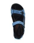 ECCO YUCATAN MEN'S SANDALS