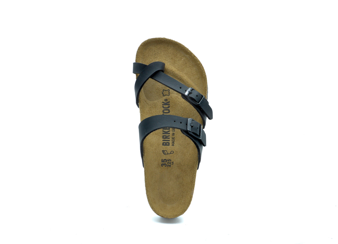 BIRKENSTOCK Mayari Birko-Flor +35