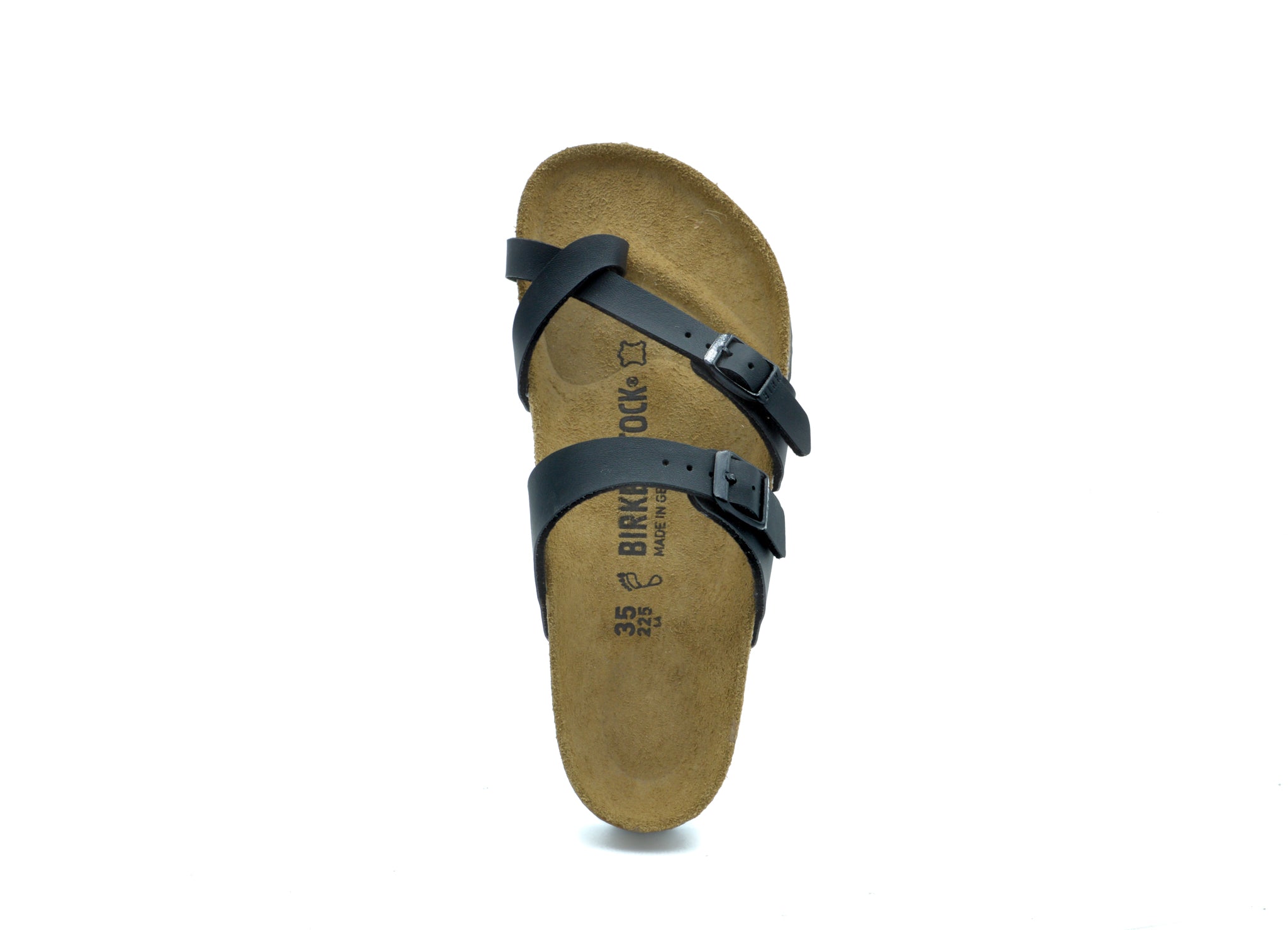 BIRKENSTOCK Mayari Birko-Flor +35