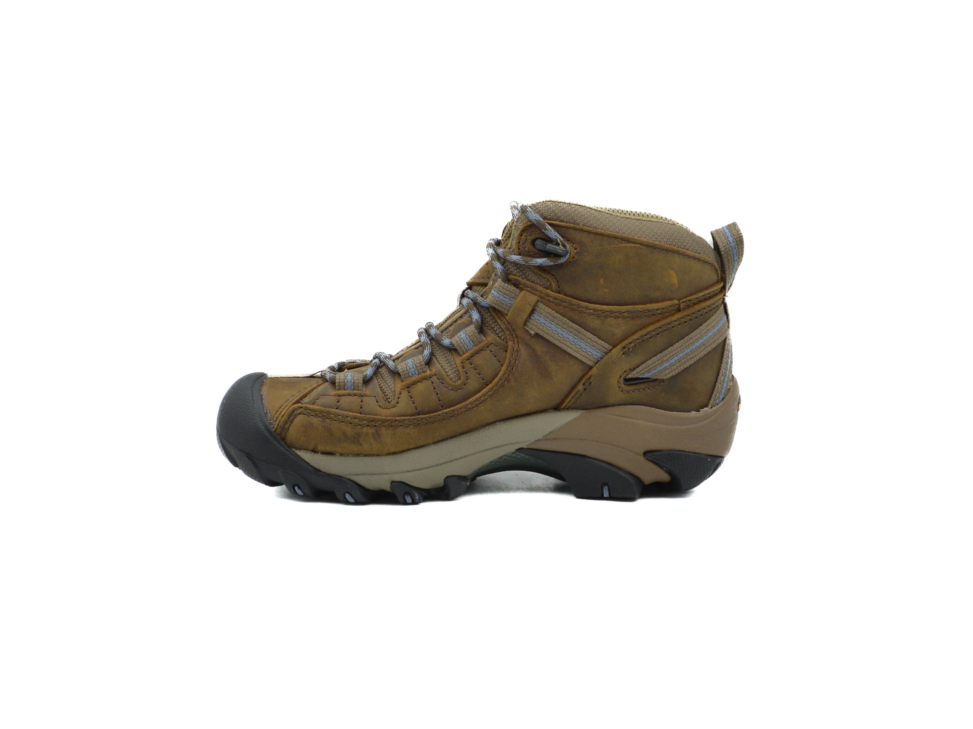 KEEN Targhee II Waterproof Mid