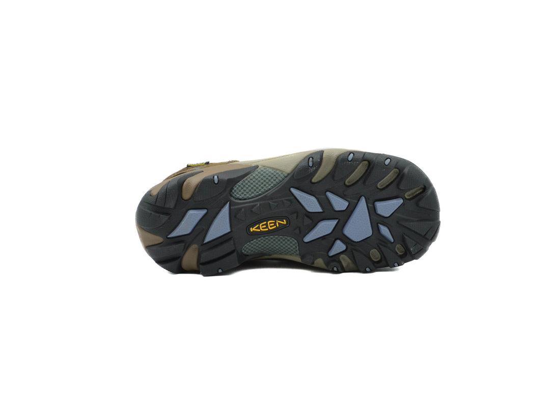 KEEN Targhee II Waterproof Mid
