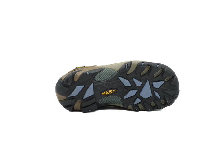 KEEN Targhee II Waterproof Mid