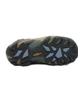KEEN Targhee II Waterproof Mid