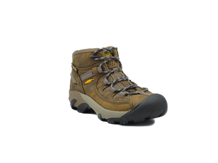 KEEN Targhee II Waterproof Mid