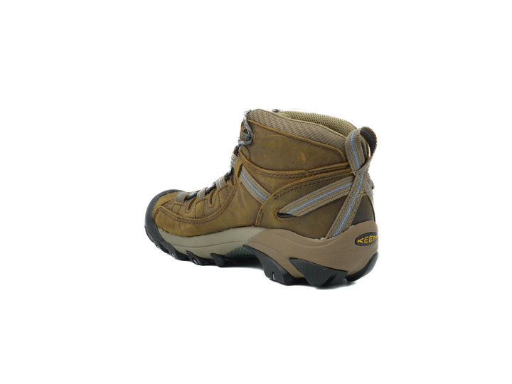 KEEN Targhee II Waterproof Mid