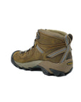 KEEN Targhee II Waterproof Mid