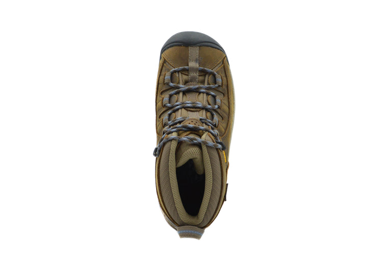 KEEN Targhee II Waterproof Mid
