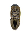 KEEN Targhee II Waterproof Mid