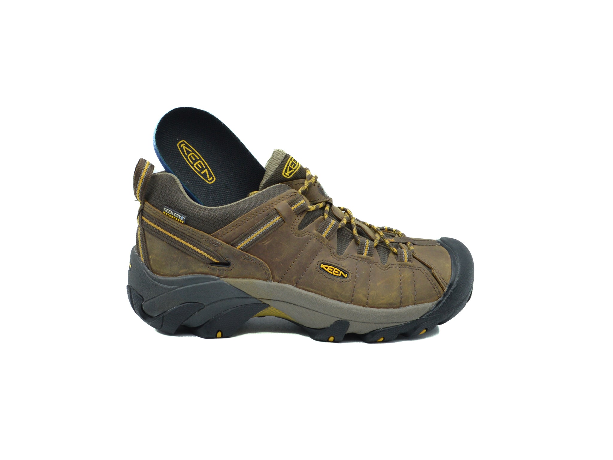 KEEN Targhee II Waterproof