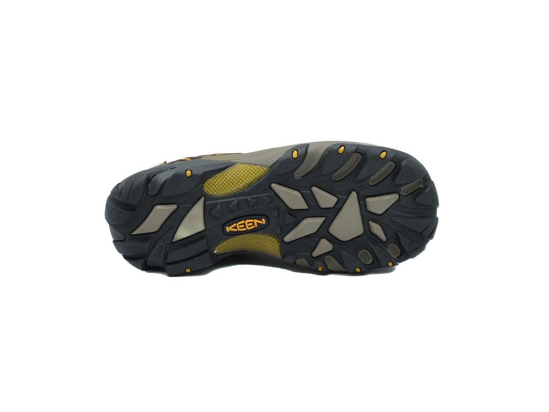 KEEN Targhee II Waterproof