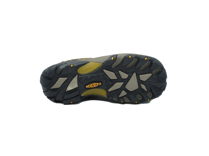 KEEN Targhee II Waterproof