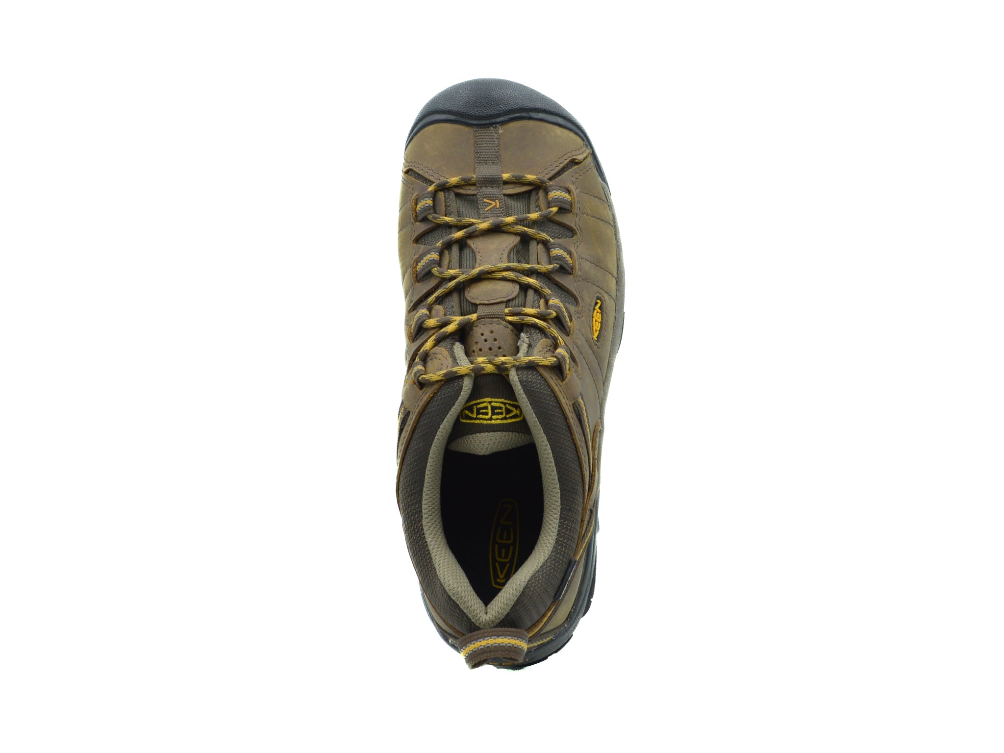 KEEN Targhee II Waterproof