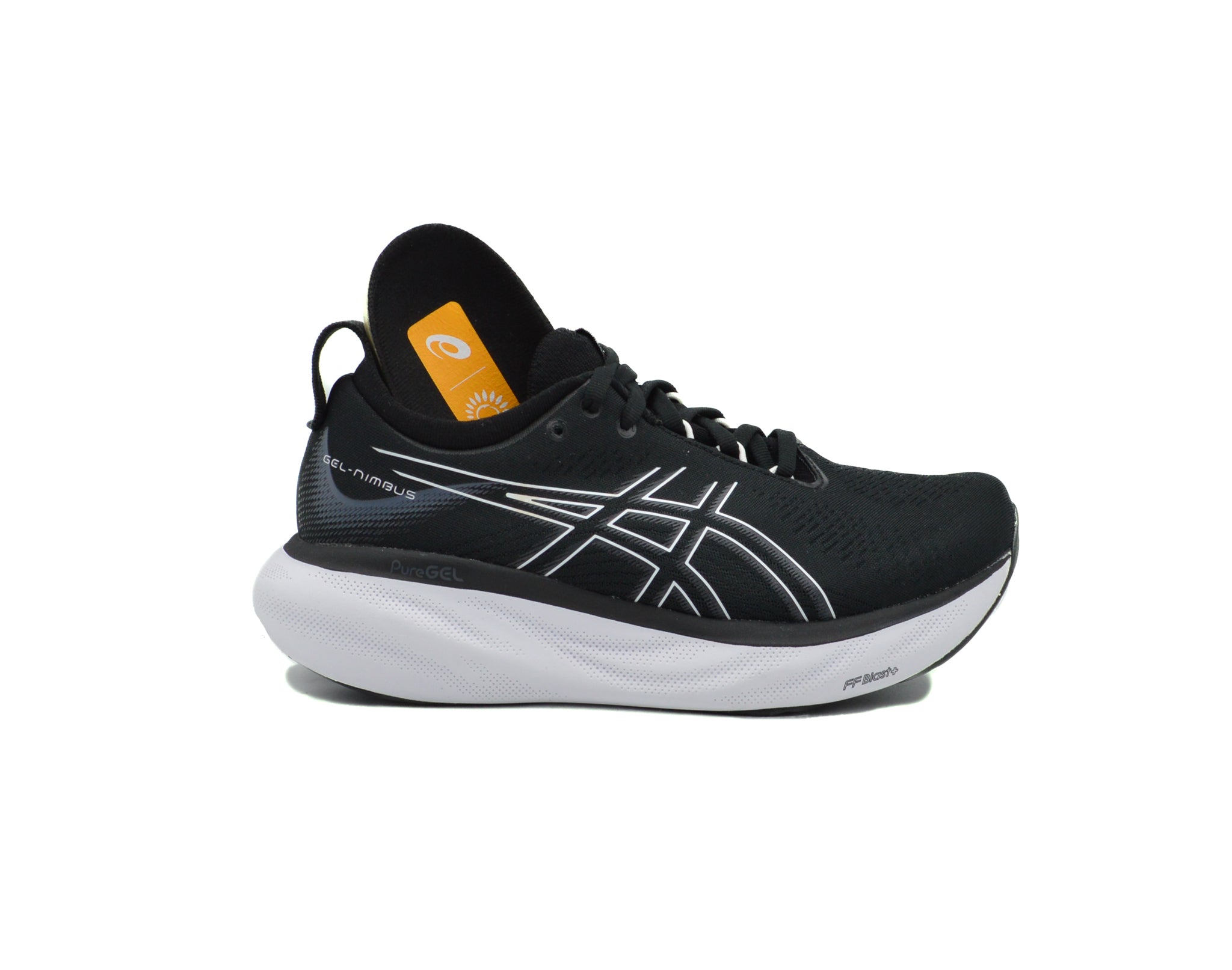 ASICS GEL-NIMBUS 25