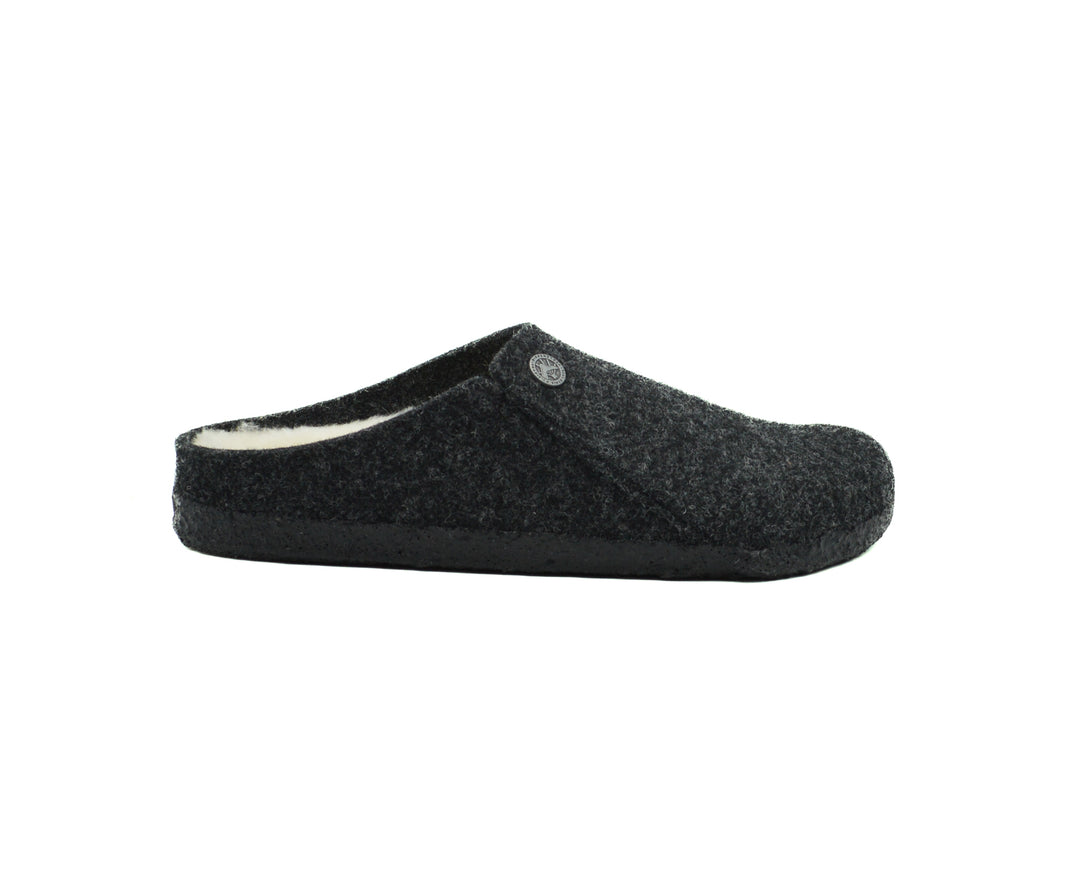 BIRKENSTOCK Zermatt Shearling Wool Felt