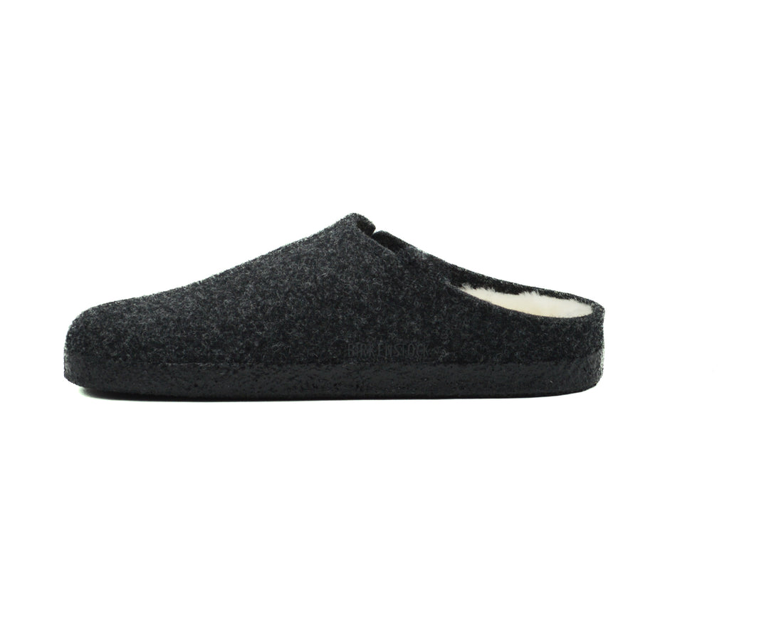 BIRKENSTOCK Zermatt Shearling Wool Felt