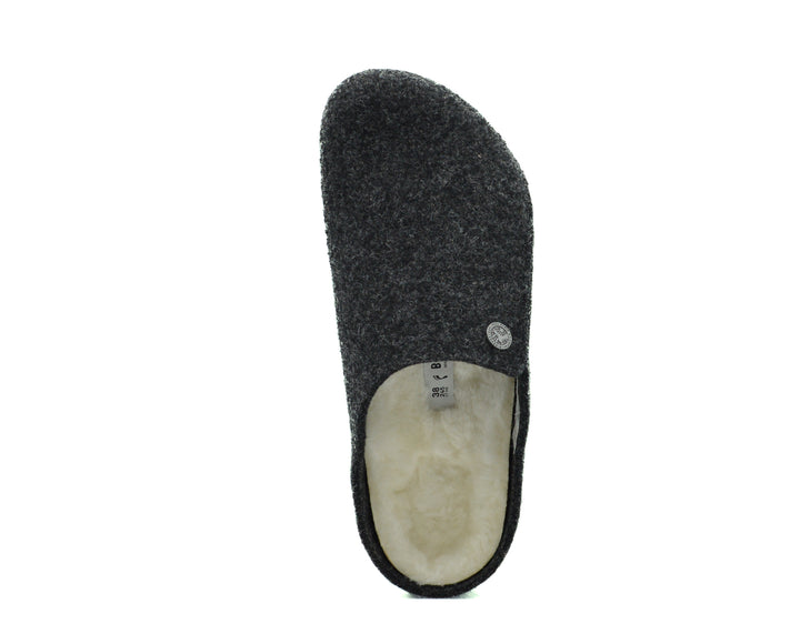 BIRKENSTOCK Zermatt Shearling Wool Felt