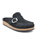 BIRKENSTOCK Buckley Suede Leather