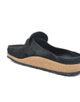 BIRKENSTOCK Buckley Suede Leather