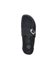 BIRKENSTOCK Buckley Suede Leather