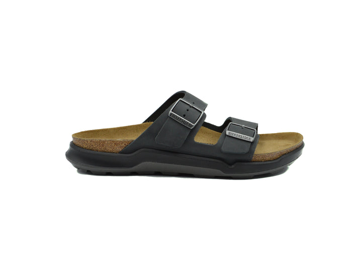 BIRKENSTOCK Arizona Rugged Men Oiled Leather +42