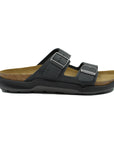 BIRKENSTOCK Arizona Rugged Men Oiled Leather +42