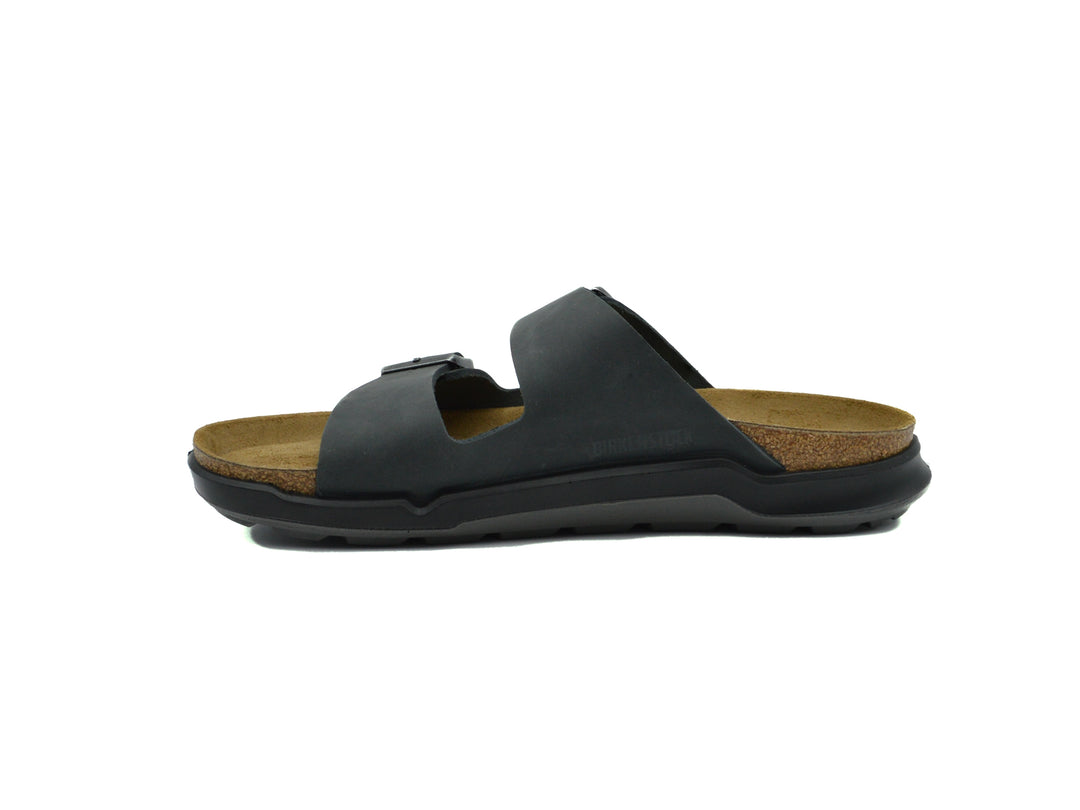 BIRKENSTOCK Arizona Rugged Men Oiled Leather +42