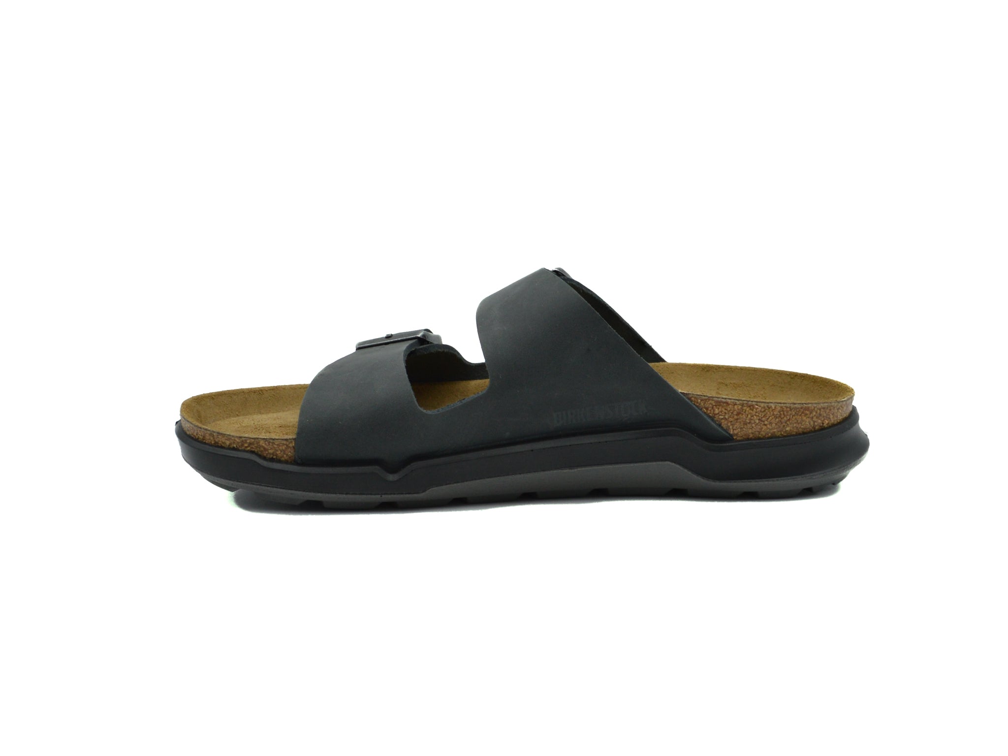 BIRKENSTOCK Arizona Rugged Men Oiled Leather +42