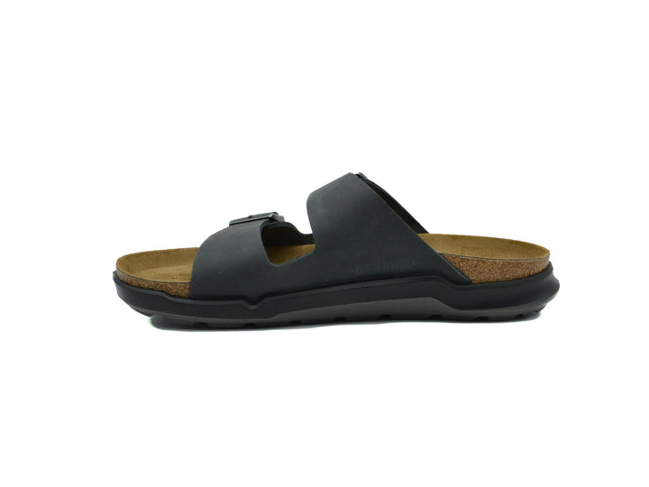 BIRKENSTOCK Arizona Rugged Men Oiled Leather +42