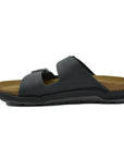 BIRKENSTOCK Arizona Rugged Men Oiled Leather +42