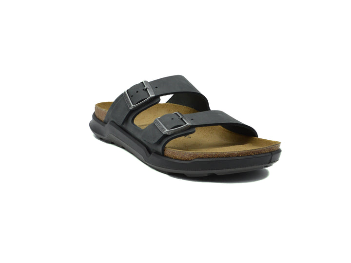 BIRKENSTOCK Arizona Rugged Men Oiled Leather +42