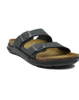 BIRKENSTOCK Arizona Rugged Men Oiled Leather +42