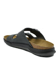 BIRKENSTOCK Arizona Rugged Men Oiled Leather +42