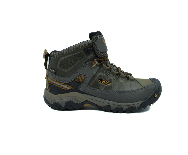 KEEN Targhee III Waterproof Mid Wide