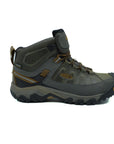 KEEN Targhee III Waterproof Mid Wide