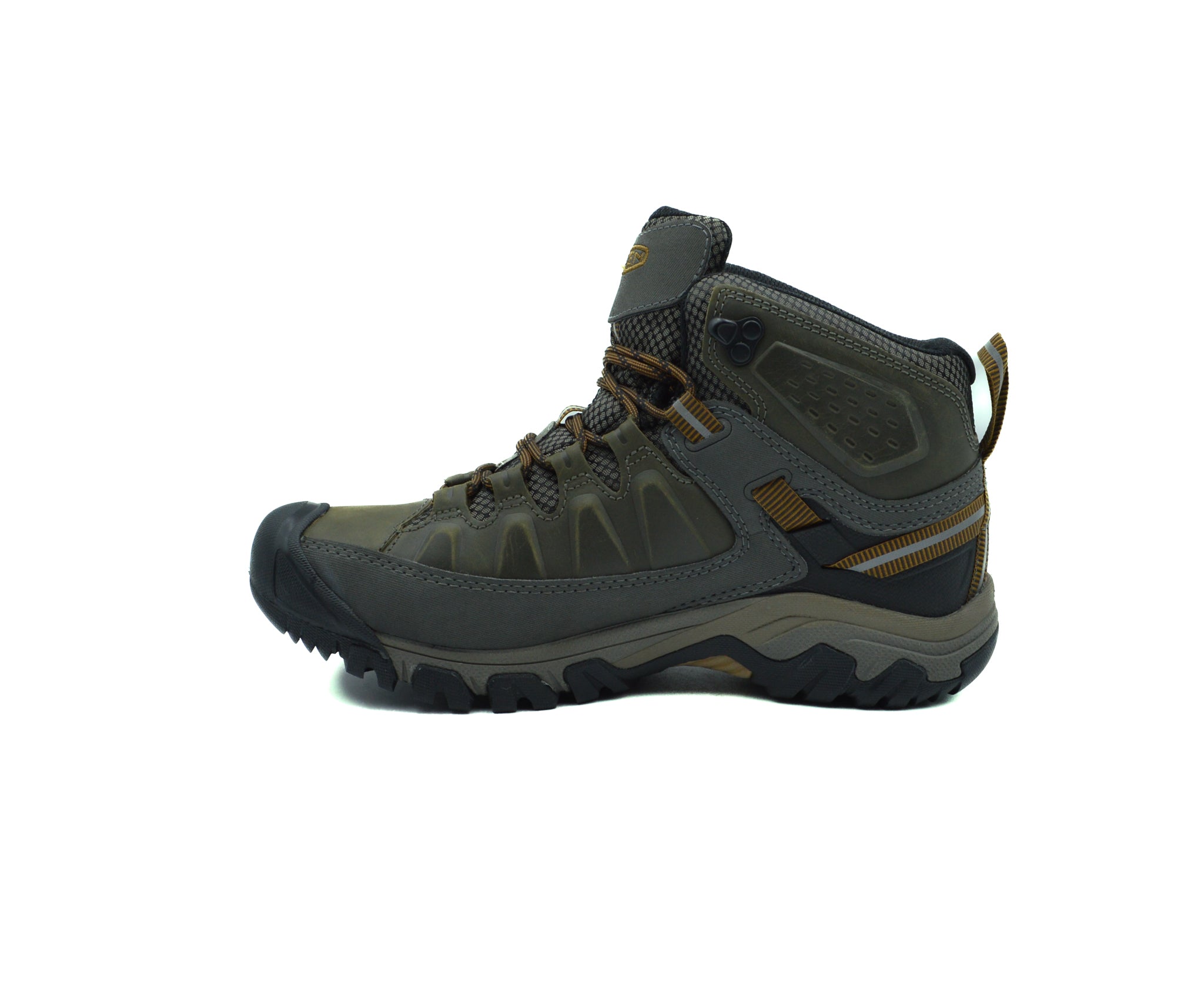 KEEN Targhee III Waterproof Mid Wide