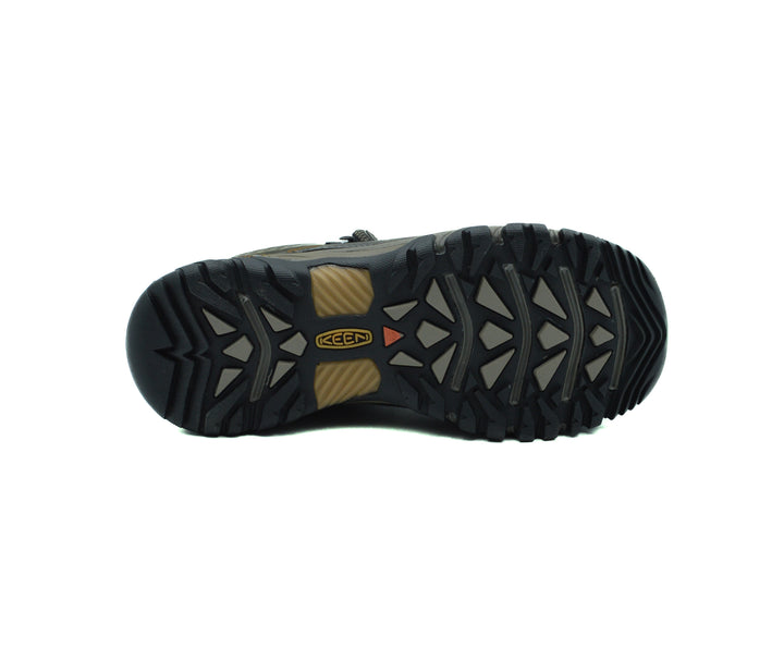 KEEN Targhee III Waterproof Mid Wide