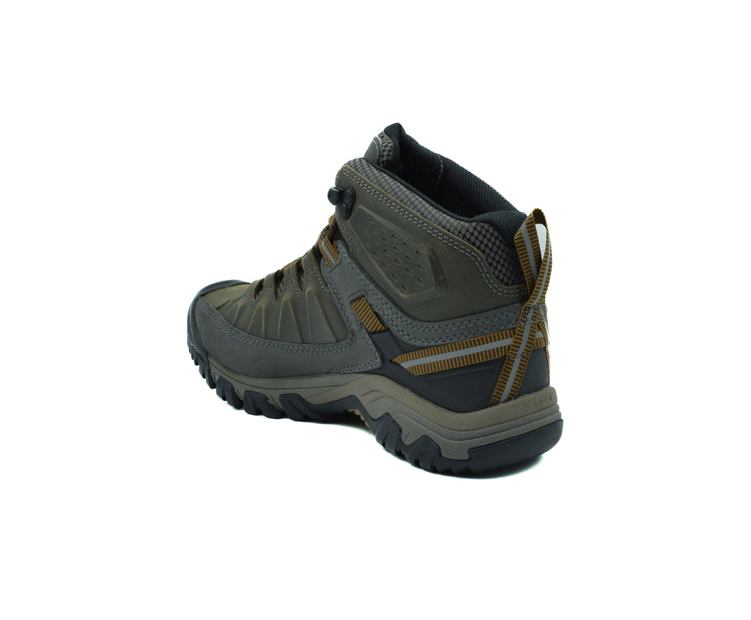 KEEN Targhee III Waterproof Mid Wide