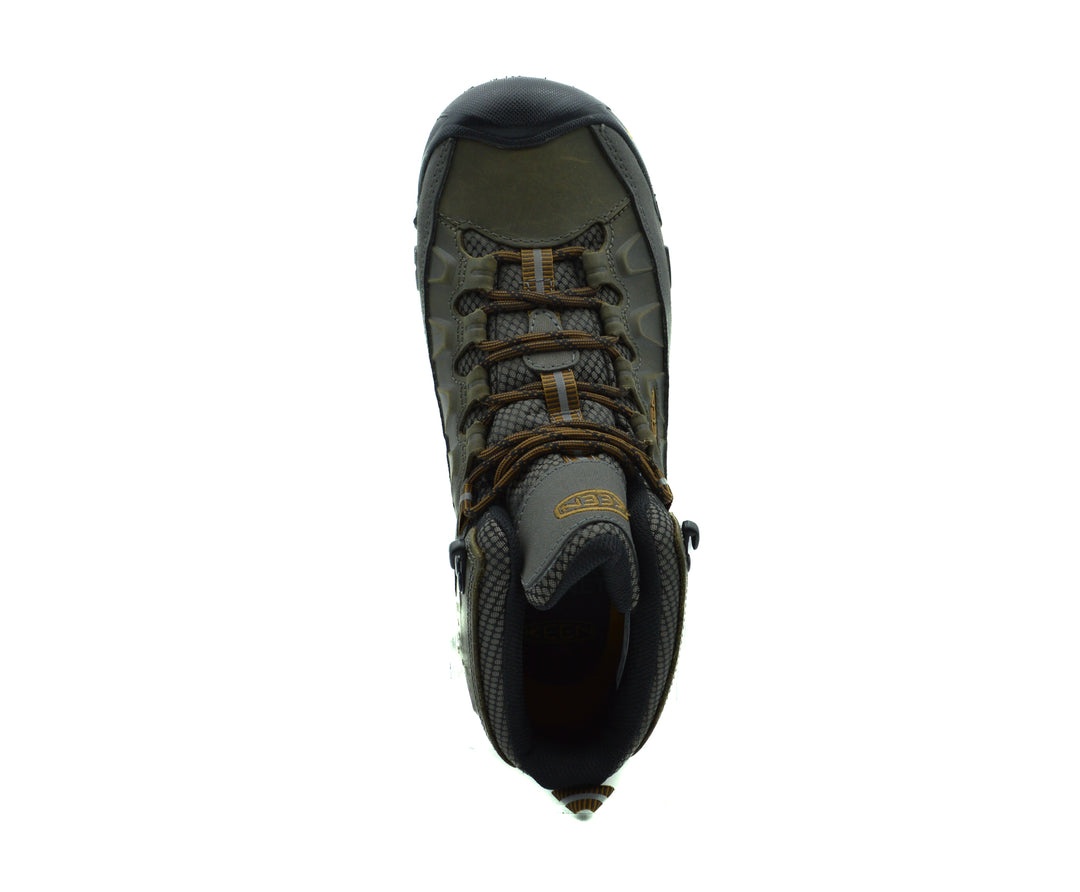 KEEN Targhee III Waterproof Mid Wide