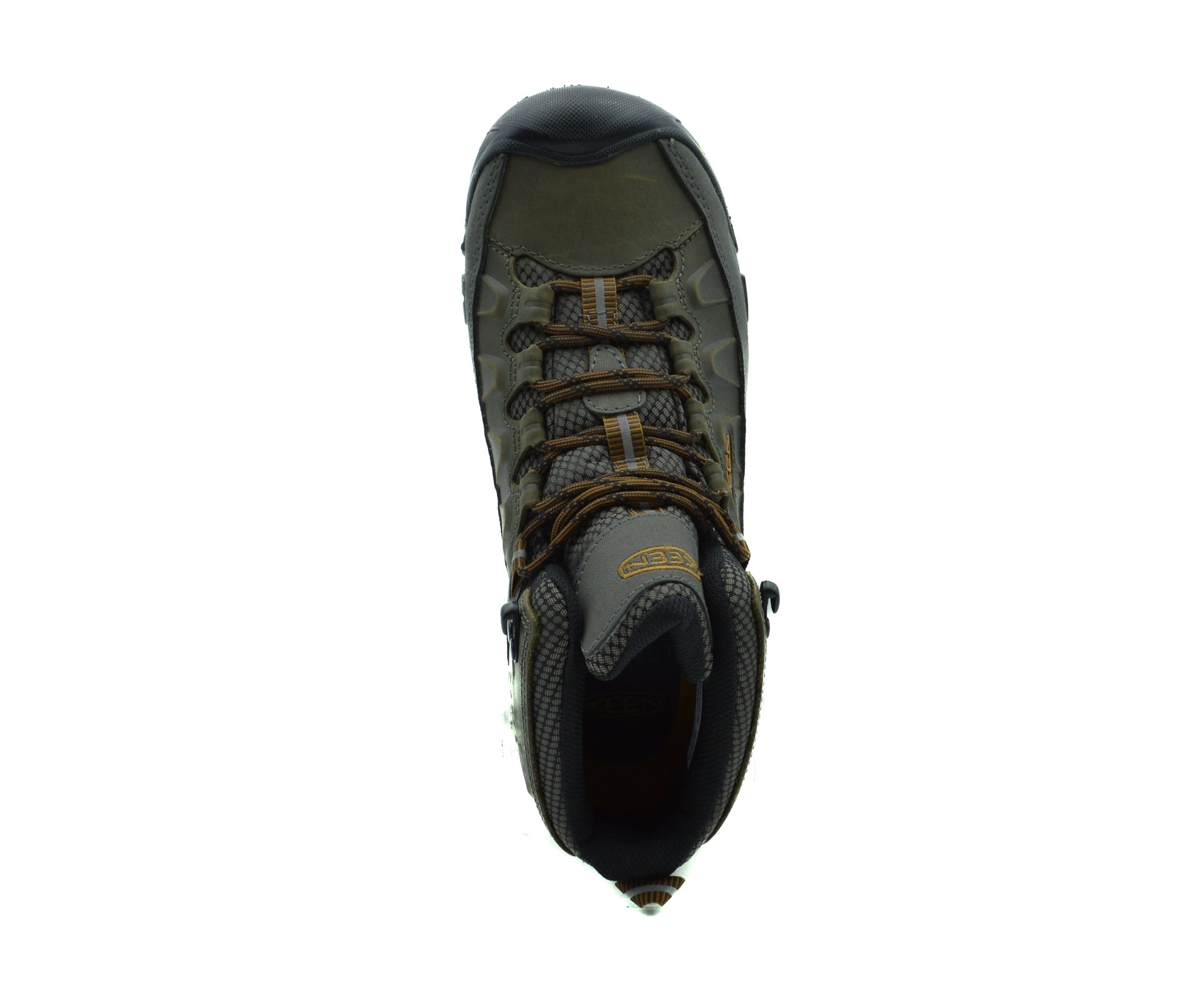 KEEN Targhee III Waterproof Mid Wide