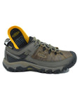 KEEN Targhee III Low Waterproof Light