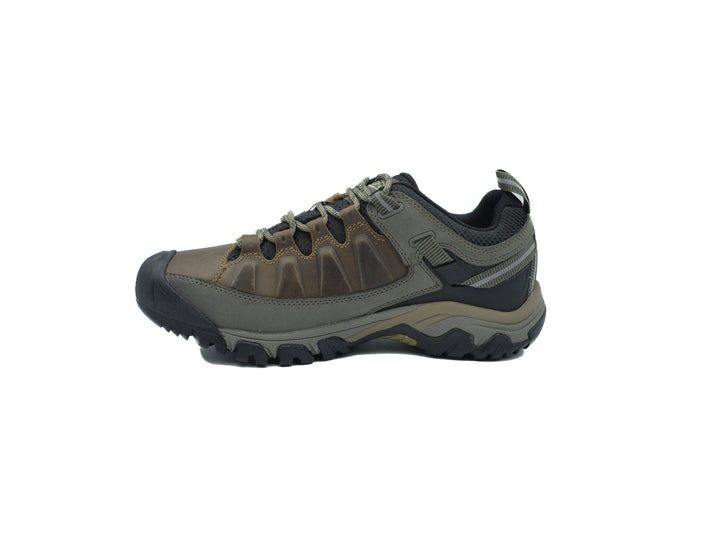 KEEN Targhee III Low Waterproof Light