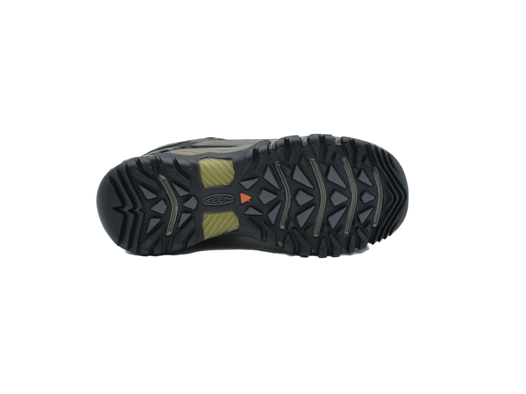 KEEN Targhee III Low Waterproof Light