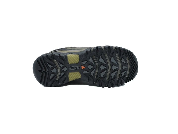 KEEN Targhee III Low Waterproof Light