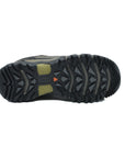 KEEN Targhee III Low Waterproof Light