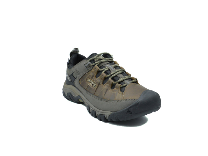 KEEN Targhee III Low Waterproof Light