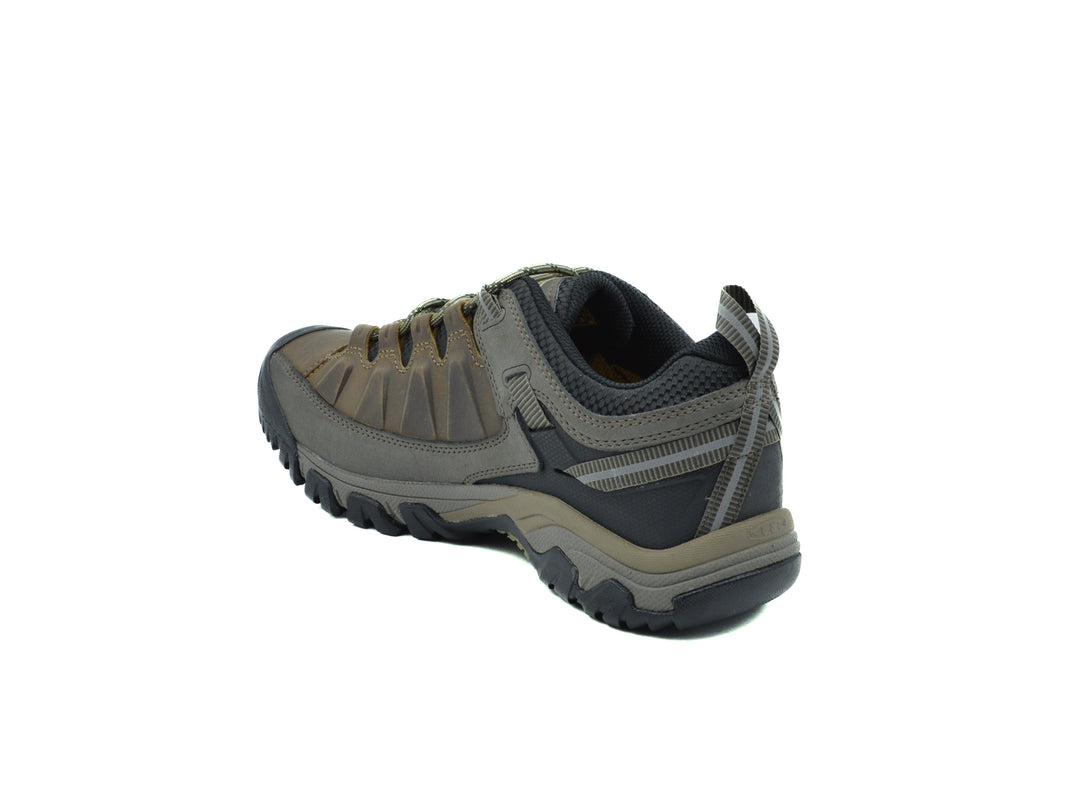 KEEN Targhee III Low Waterproof Light