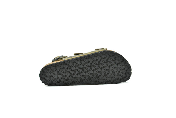 BIRKENSTOCK Milano Oiled Leather +42
