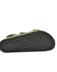 BIRKENSTOCK Milano Oiled Leather +42